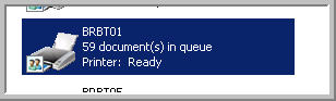 Printer Icon