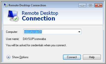 Connect